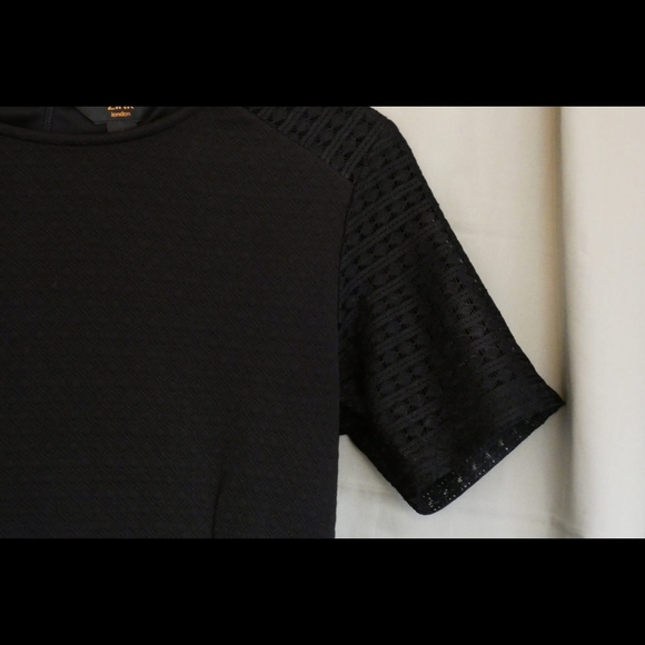 Little Black Dress - Picture 2 of 2